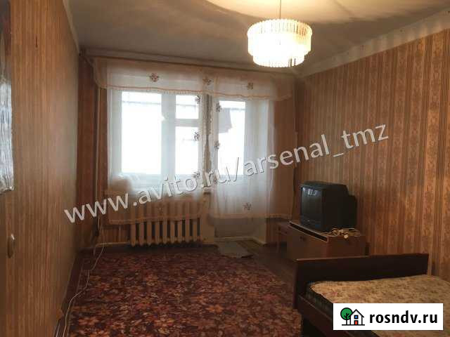 1-комнатная квартира, 33 м², 2/3 эт. на продажу в Серафимовском Серафимовский - изображение 1