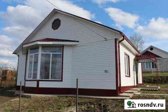 4-комнатная квартира, 100 м², 1/1 эт. в аренду посуточно в Ливнах Ливны
