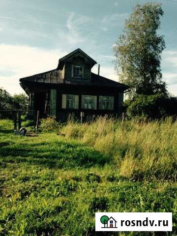 Дом 120 м² на участке 16.5 сот. на продажу в Зубцове Зубцов - изображение 1