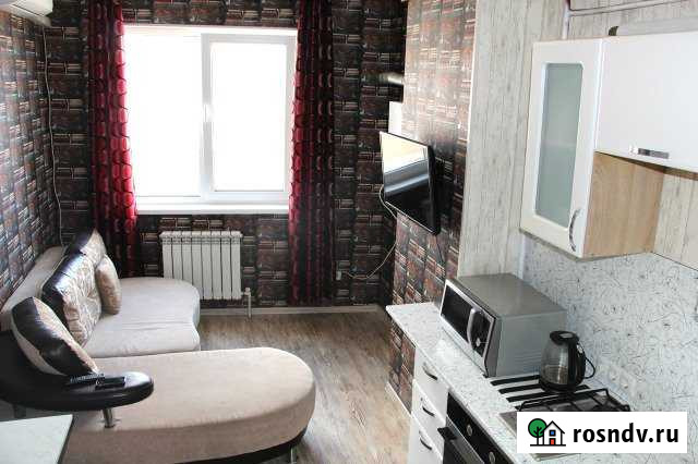 2-комнатная квартира, 40 м², 5/6 эт. в аренду посуточно в Мысхако Мысхако - изображение 1