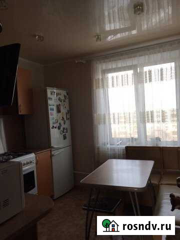 2-комнатная квартира, 54 м², 5/5 эт. на продажу в Рощино Челябинской области Рощино - изображение 1