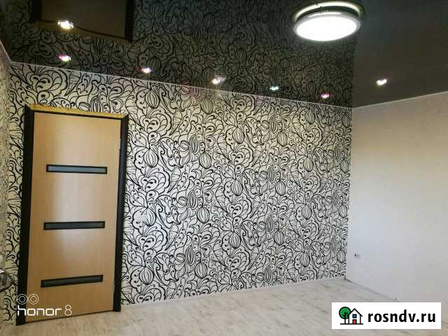 1-комнатная квартира, 37 м², 3/5 эт. на продажу в Рощино Челябинской области Рощино - изображение 1