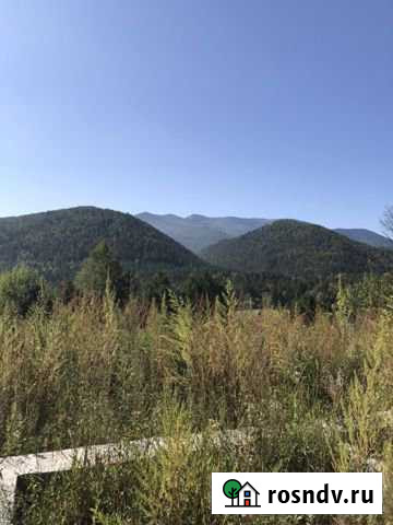 Участок СНТ, ДНП 75 сот. на продажу в Вершине Теи Вершина Теи - изображение 1