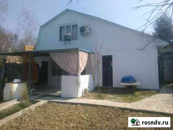Дача 45 м² на участке 9 сот. на продажу в Новороссийске Новороссийск
