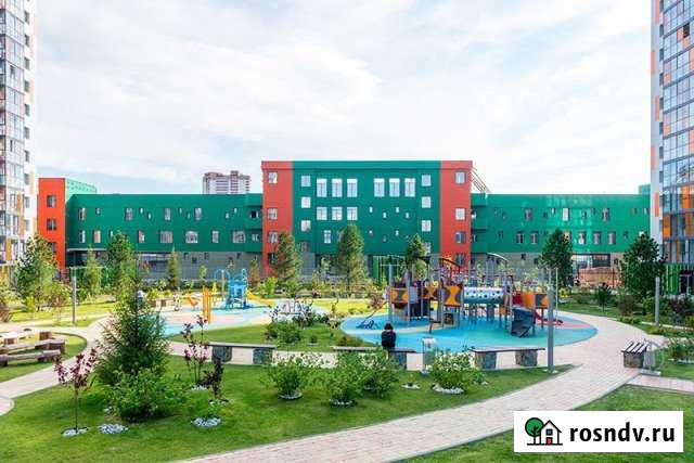 Машиноместо в аренду в Новосибирске Новосибирск - изображение 1