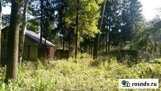 Участок ИЖС 10 сот. на продажу в Наро-Фоминске Наро-Фоминск - изображение 1