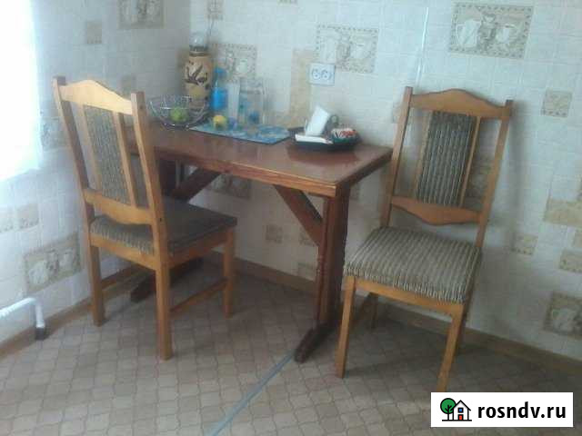 1-комнатная квартира, 36 м², 1/5 эт. в аренду посуточно в Сортавале Сортавала - изображение 1