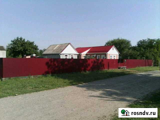 Дом 51 м² на участке 40 сот. на продажу в Вознесенской Вознесенская - изображение 1