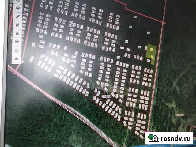 Участок ИЖС 11 сот. на продажу в Асбесте Асбест - изображение 1