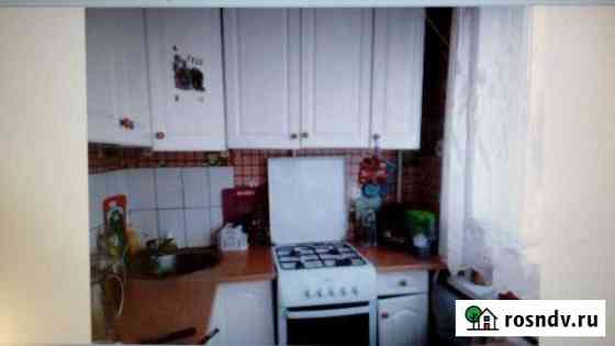 3-комнатная квартира, 57 м², 2/5 эт. на продажу в Балабаново Балабаново