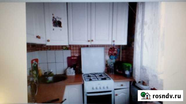 3-комнатная квартира, 57 м², 2/5 эт. на продажу в Балабаново Балабаново - изображение 1