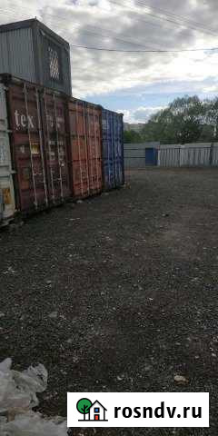 Склад бибирево от 30 кв.м Мытищи - изображение 1