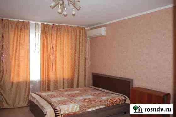 1-комнатная квартира, 40 м², 6/10 эт. в аренду посуточно в Энгельсе Энгельс