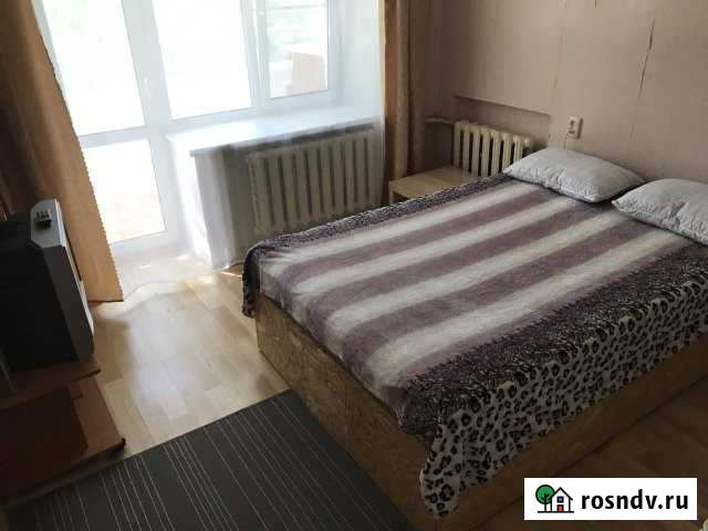 1-комнатная квартира, 29 м², 1/12 эт. в аренду посуточно в Обнинске Обнинск - изображение 1