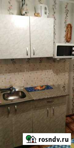 Комната 18 м² в 1-ком. кв., 2/5 эт. в аренду на длительный срок в Октябрьском Республики Башкортостан Октябрьский - изображение 1