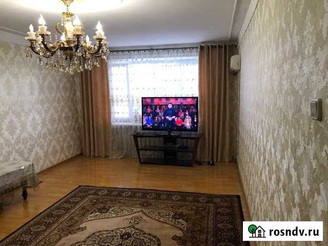 4-комнатная квартира, 87 м², 2/5 эт. на продажу в Каспийске Каспийск - изображение 1