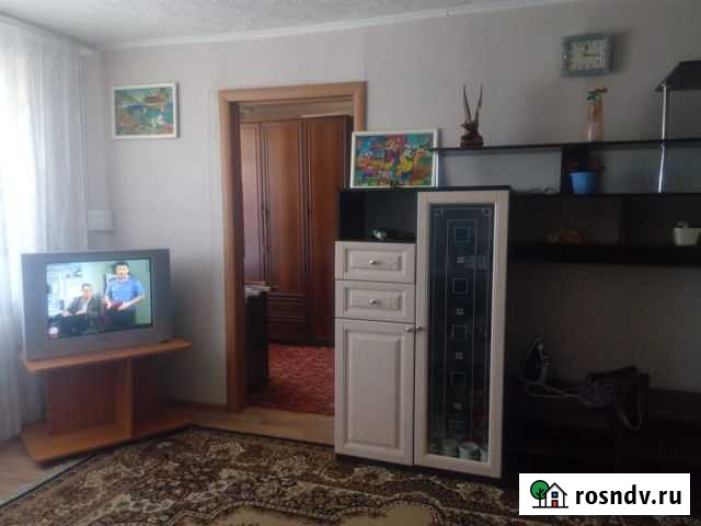 2-комнатная квартира, 43 м², 1/4 эт. на продажу в Яровом Яровое - изображение 1