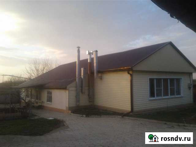 Дом 120 м² на участке 30 сот. на продажу в Адагуме Адагум - изображение 1