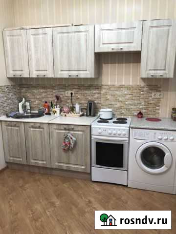 1-комнатная квартира, 40 м², 7/25 эт. в аренду на длительный срок в Щербинке Щербинка - изображение 1