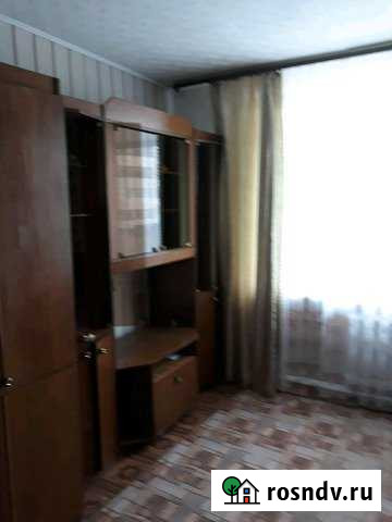 Комната 13 м² в 1-ком. кв., 3/5 эт. на продажу в Югорске Югорск - изображение 1