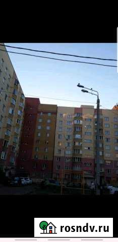 2-комнатная квартира, 64 м², 6/9 эт. на продажу в Осиново Осиново - изображение 1