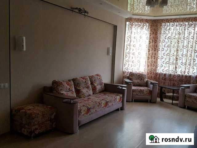 2-комнатная квартира, 60 м², 2/5 эт. в аренду посуточно в Нижнем Тагиле Нижний Тагил - изображение 1