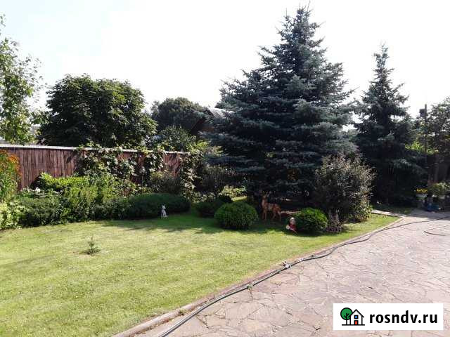 Дом 40 м² на участке 12 сот. в аренду на длительный срок в Правдинском Правдинский - изображение 1