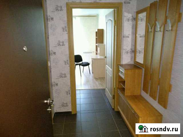 Квартира-студия, 30 м², 2/5 эт. в аренду на длительный срок в Волгограде Волгоград - изображение 1