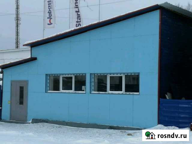 Помещение свободного назначения Ноябрьск - изображение 1
