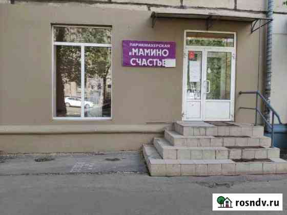 Сдам помещение на остановке Магнитогорск