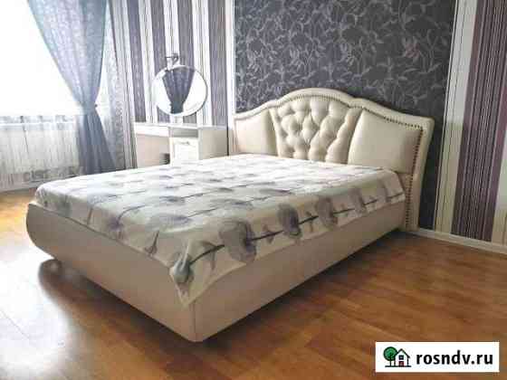 2-комнатная квартира, 55 м², 3/4 эт. в аренду посуточно в Бийске Бийск
