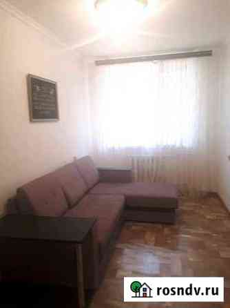 3-комнатная квартира, 88 м², 1/5 эт. в аренду посуточно в Грозном Грозный