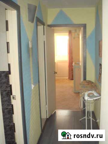 3-комнатная квартира, 65 м², 10/10 эт. в аренду на длительный срок в Рязани Рязань - изображение 1