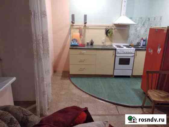 Квартира-студия, 28 м², 8/9 эт. в аренду на длительный срок в Сыктывкаре Сыктывкар
