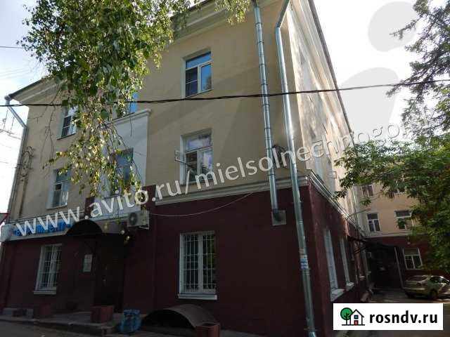 2-комнатная квартира, 55 м², 3/3 эт. на продажу в Солнечногорске Солнечногорск - изображение 1