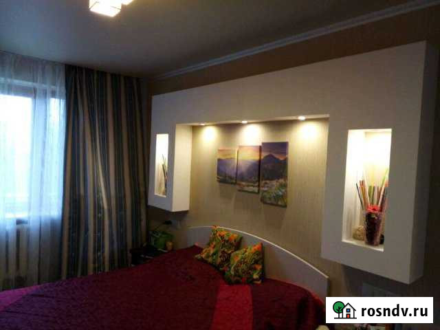 3-комнатная квартира, 59 м², 3/5 эт. на продажу в Энеме Энем - изображение 1