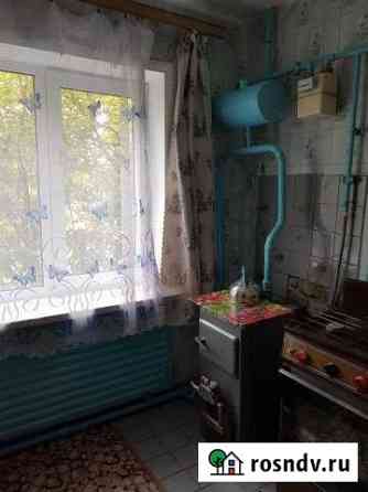 2-комнатная квартира, 46 м², 1/2 эт. на продажу в Мещовске Мещовск