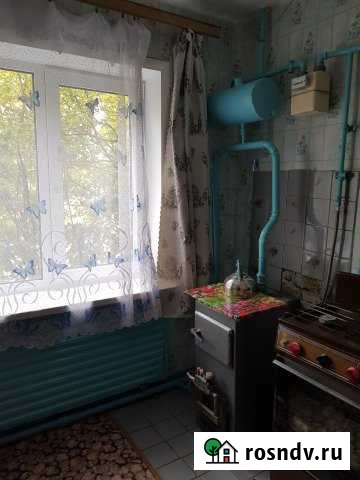 2-комнатная квартира, 46 м², 1/2 эт. на продажу в Мещовске Мещовск - изображение 1