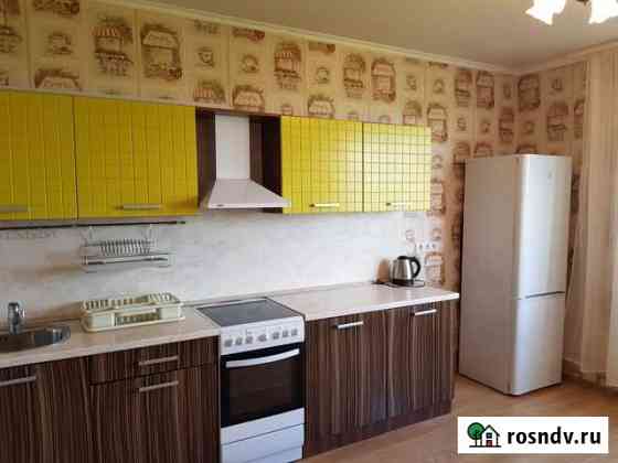 3-комнатная квартира, 80 м², 13/25 эт. в аренду на длительный срок в Щербинке Щербинка