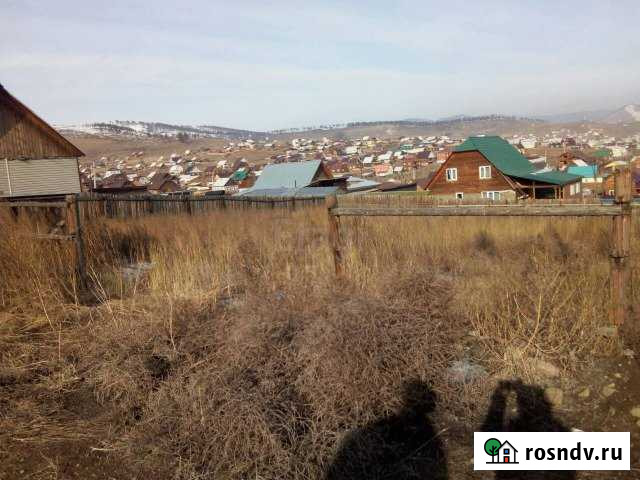Участок ИЖС 10 сот. на продажу в Иволгинске Иволгинск - изображение 1