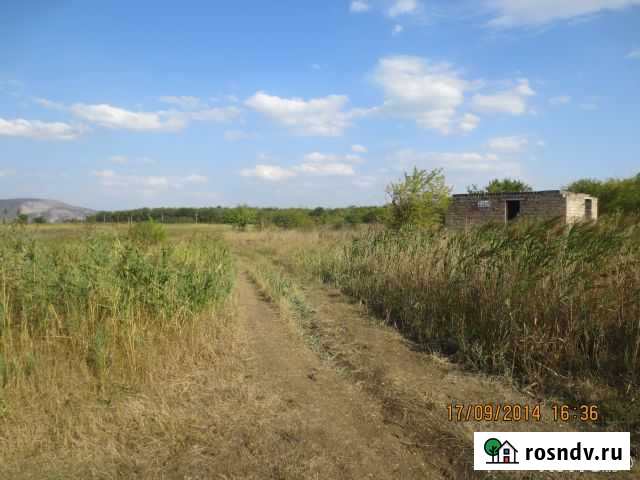 Участок СНТ, ДНП 5 сот. на продажу в Пятигорске Пятигорск - изображение 1