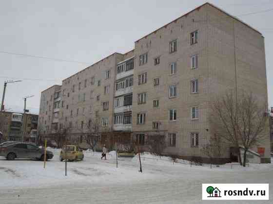 1-комнатная квартира, 35 м², 5/5 эт. на продажу в Южноуральске Южноуральск