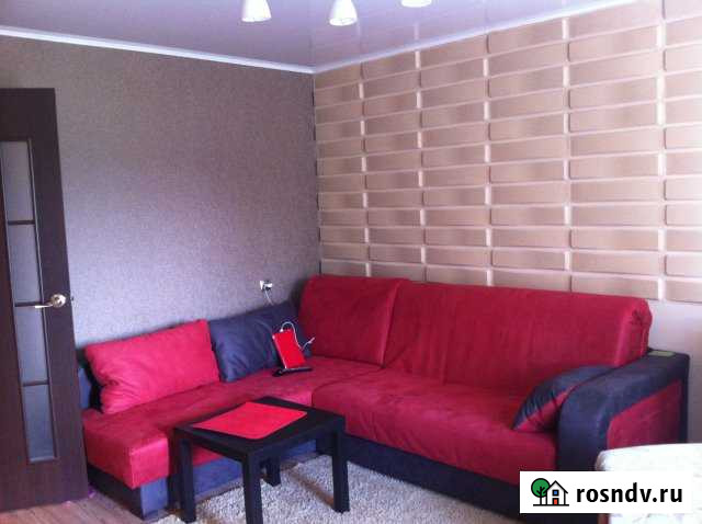 2-комнатная квартира, 50 м², 1/3 эт. на продажу в Сибирском Сибирский - изображение 1