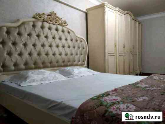 3-комнатная квартира, 72 м², 11/12 эт. в аренду посуточно в Грозном Грозный