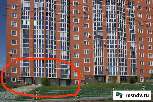 Помещение свободного назначения, 109 кв.м. Саранск - изображение 1