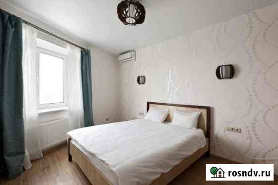 2-комнатная квартира, 50 м², 13/16 эт. в аренду посуточно в Химках Химки