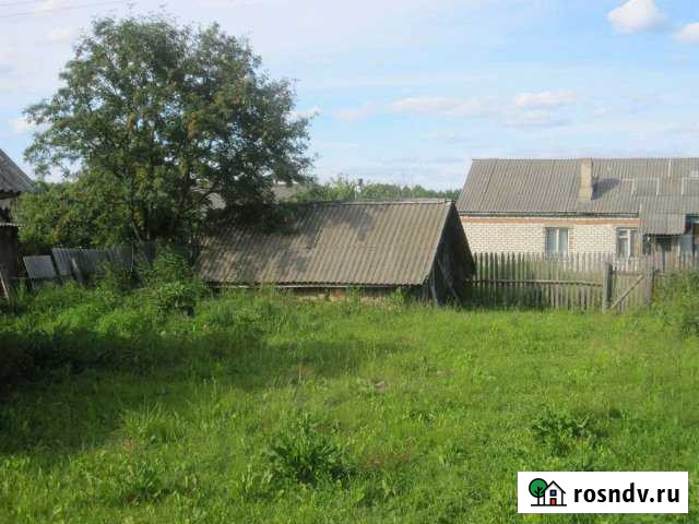 Дом 53 м² на участке 10 сот. на продажу в Бытоши Бытошь - изображение 1