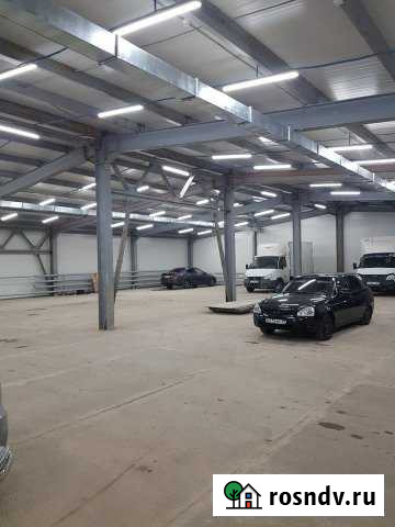 Машиноместо в аренду в Новом Уренгое Новый Уренгой - изображение 1