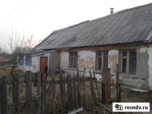 Дом 40 м² на участке 50 сот. на продажу в Киреевске Киреевск - изображение 1