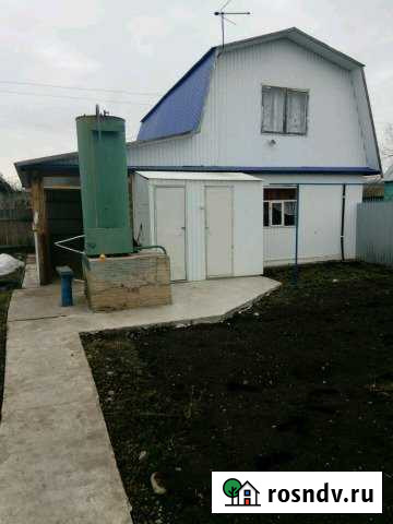 Дача 80 м² на участке 4 сот. на продажу в Стерлитамаке Стерлитамак - изображение 1